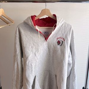 Men’s Vintage Neff Hoody. Size XL.